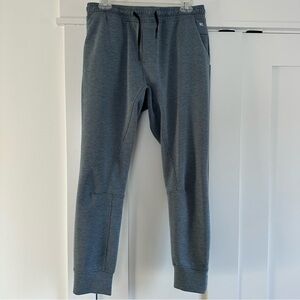 Men’s Kenneth Cole Active Sweatpant Joggers